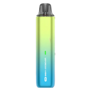 Vaporesso Vibe SE Pod Kit in Frozen Mint – minimalist and portable vape device with a smooth black finish, easy-to-use design, and consistent performance.